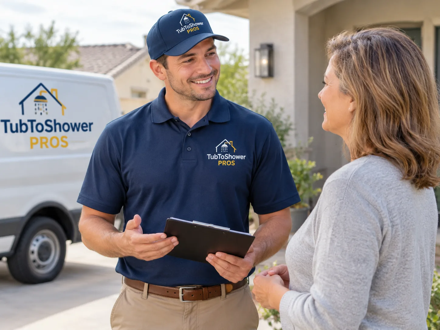 Tub Shower Conversion Winter Park, FL FAQs